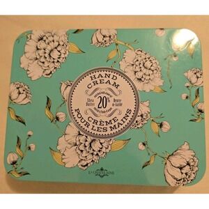 New  La CHATELAINE Hand Cream Set Of 3 ‎ Gardenia, White Grapefruit ,Citrus Fizz